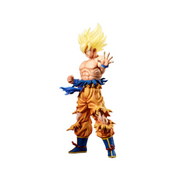Figurine Gigantic Super Saiyan Son Goku -The Legendary Super Saiyan
