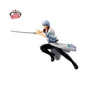 Figurine Gintama VIBRATION STARS Gintoki Sakata 20th Anniversary Ver.