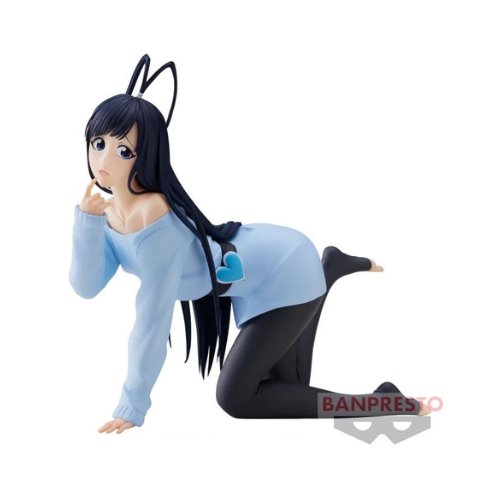 Figurine Giselle Gewelle Relax time