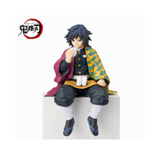 Figurine Demon Slayer Assise Giyu Tomioka