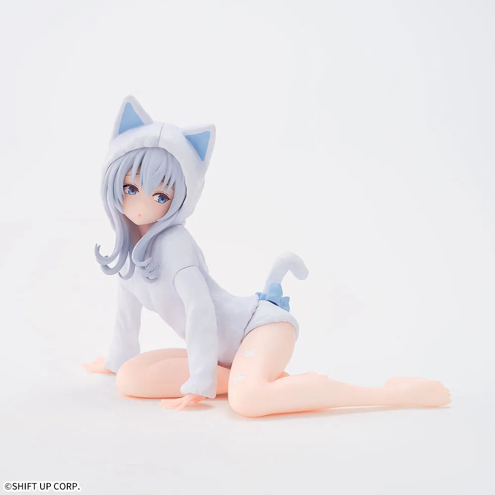 Figurine Goddess of Victory: NIKKE Yumemirize “N102”