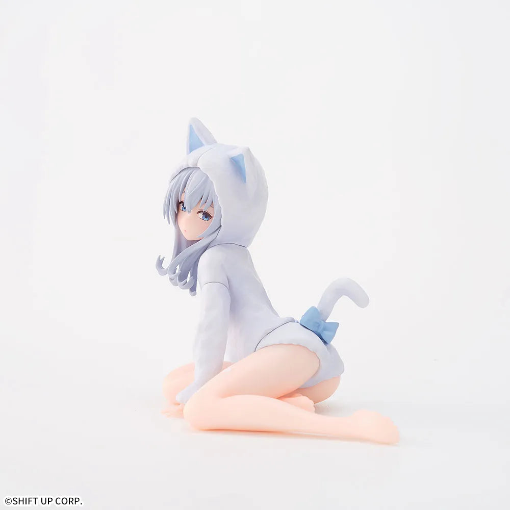 Figurine Goddess of Victory: NIKKE Yumemirize “N102”