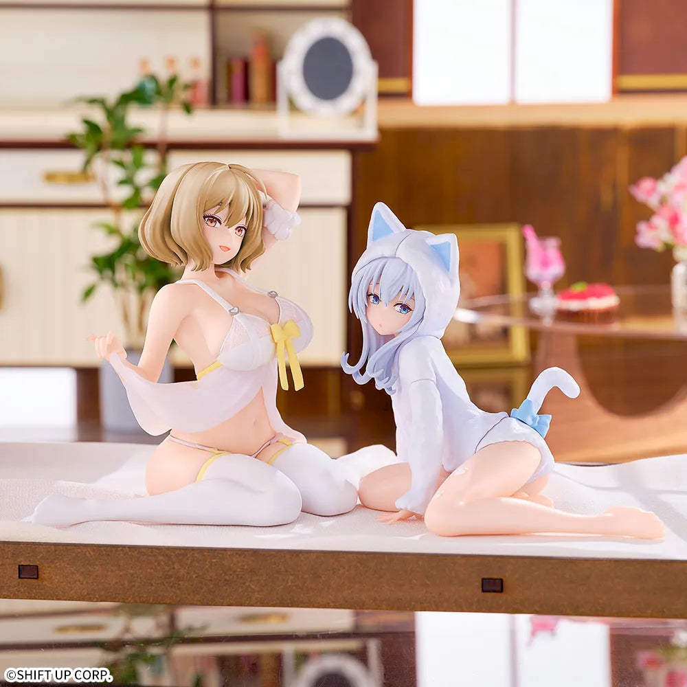 Figurine Goddess of Victory: NIKKE Yumemirize “N102”