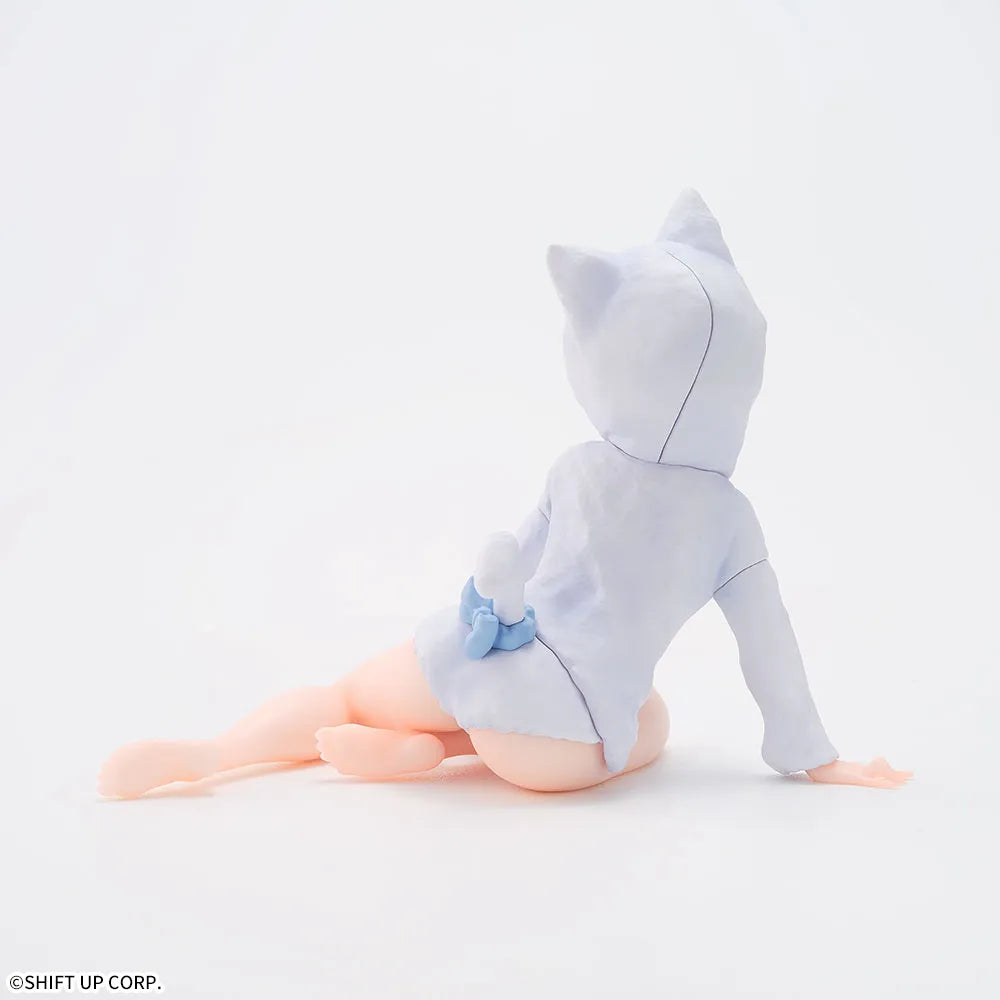 Figurine Goddess of Victory: NIKKE Yumemirize “N102”