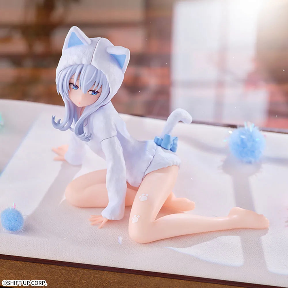 Figurine Goddess of Victory: NIKKE Yumemirize “N102”