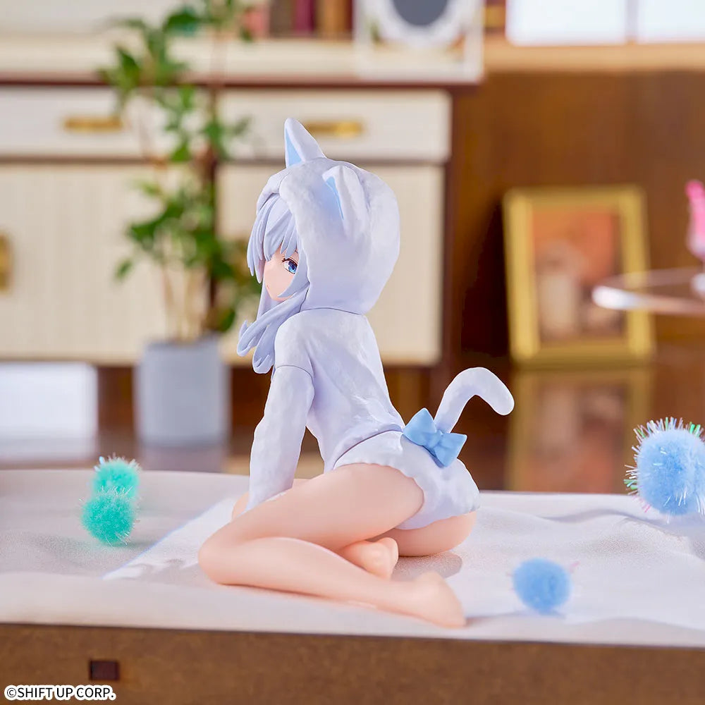Figurine Goddess of Victory: NIKKE Yumemirize “N102”