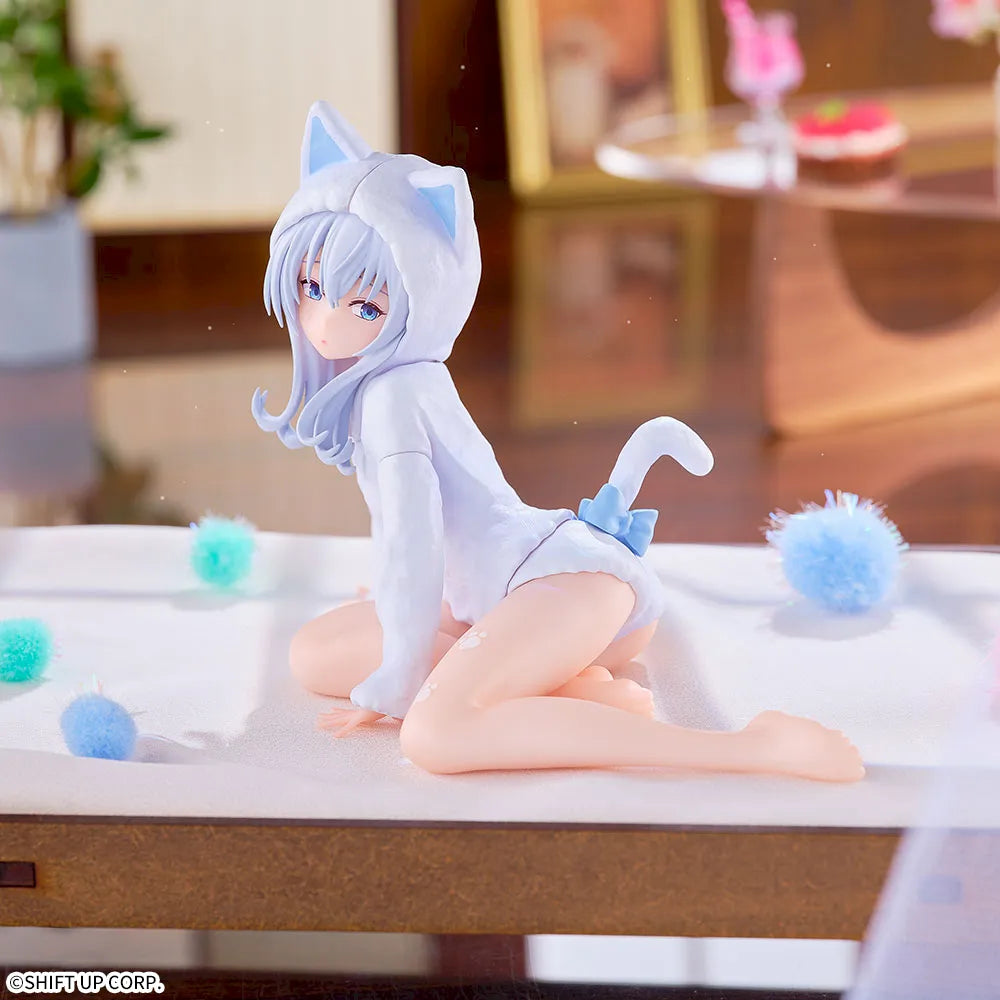 Figurine Goddess of Victory: NIKKE Yumemirize “N102”