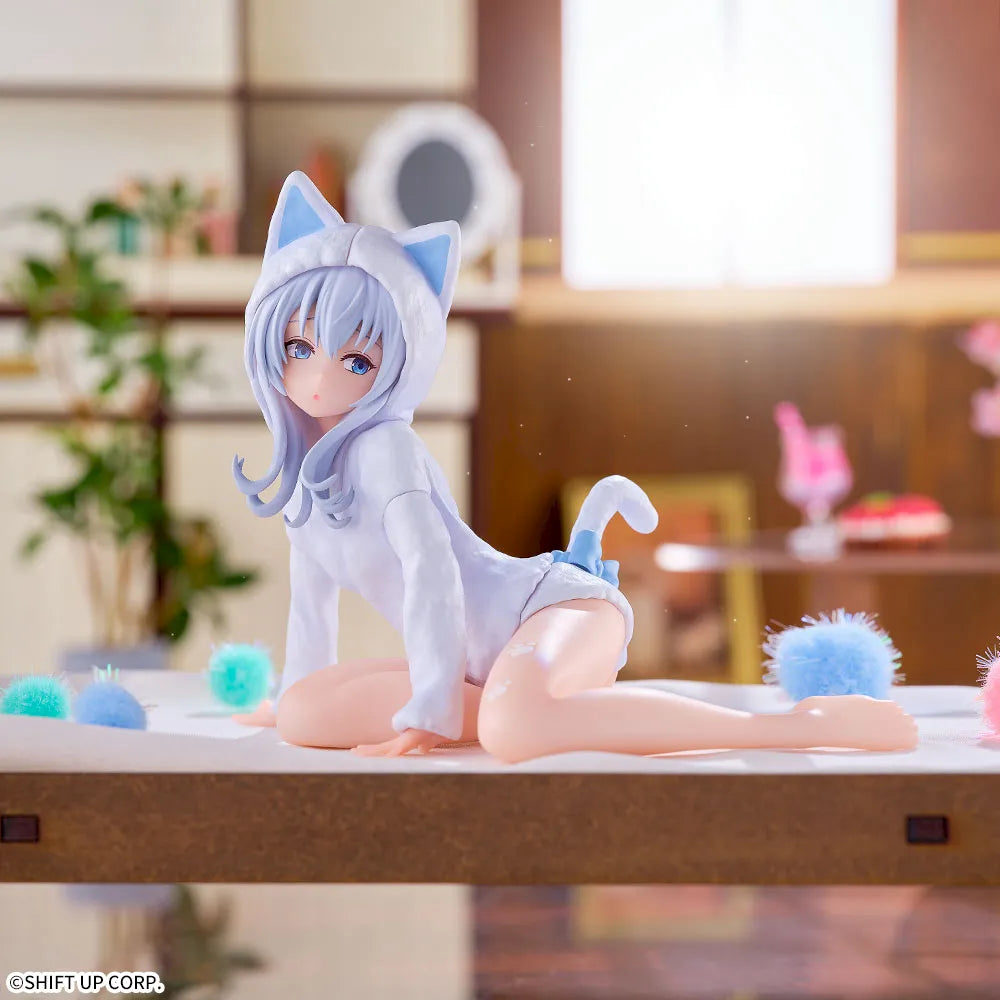 Figurine Goddess of Victory: NIKKE Yumemirize “N102”