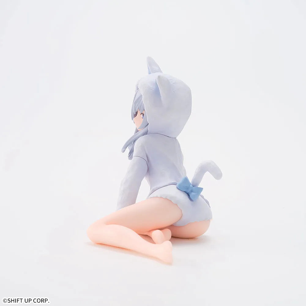 Figurine Goddess of Victory: NIKKE Yumemirize “N102”