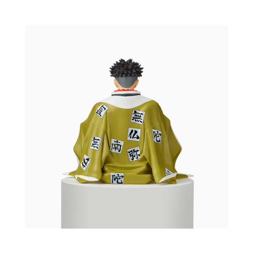 Figurine Demon Slayer Assise Gyomei Himejima