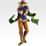 Figurine Gyro Zeppeli