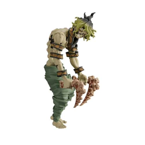 Figurine Demon Slayer Gyutaro Vol.10