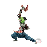 Figurine Demon Slayer VIBRATION STARS Gyutaro