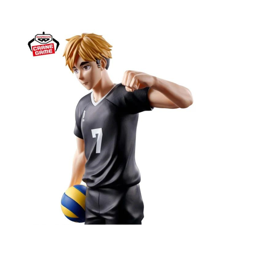 Figurine Haikyu!! Atsumu Miya