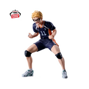 Figurine Haikyu!! Kei Tsukishima Figure