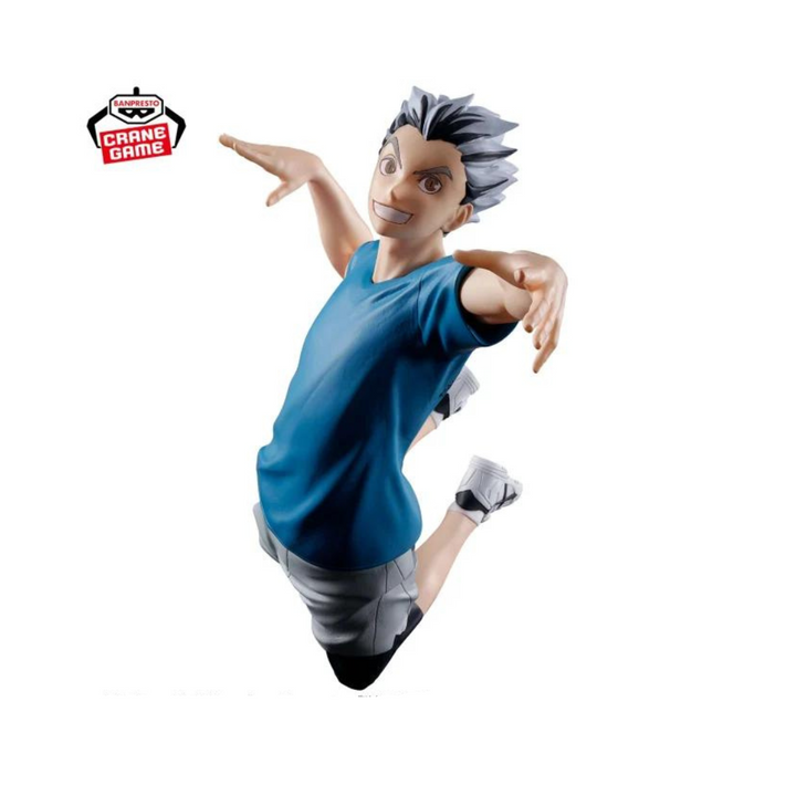 Figurine Haikyu!! Kotaro Bokuto The Way Of The Ace