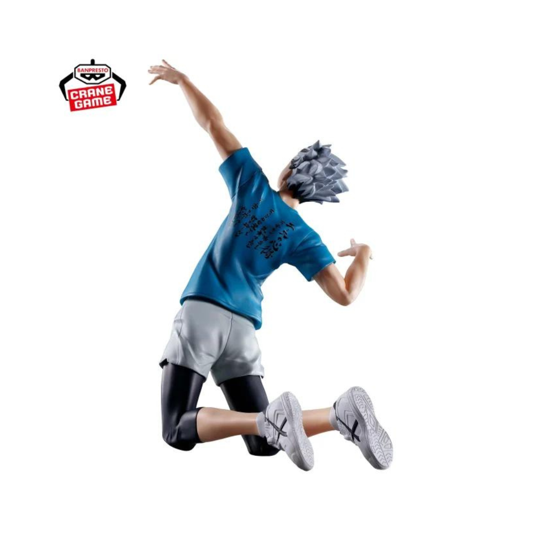 Figurine Haikyu!! Kotaro Bokuto The Way Of The Ace