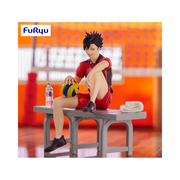 Figurine Haikyu!! Noodle Stopper Tetsuro Kuroo