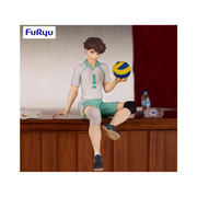 Figurine Haikyu!! Noodle Stopper Toru Oikawa