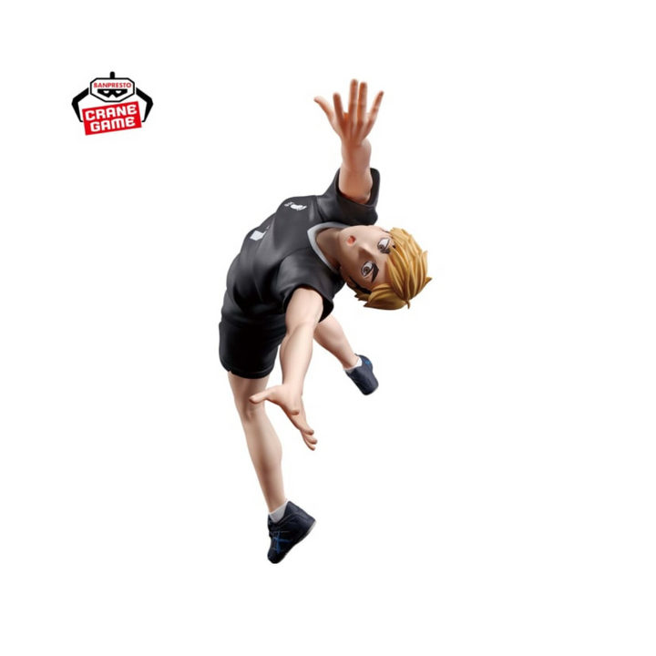 Figurine Haikyu!! Posing Figure Atsumu Miya