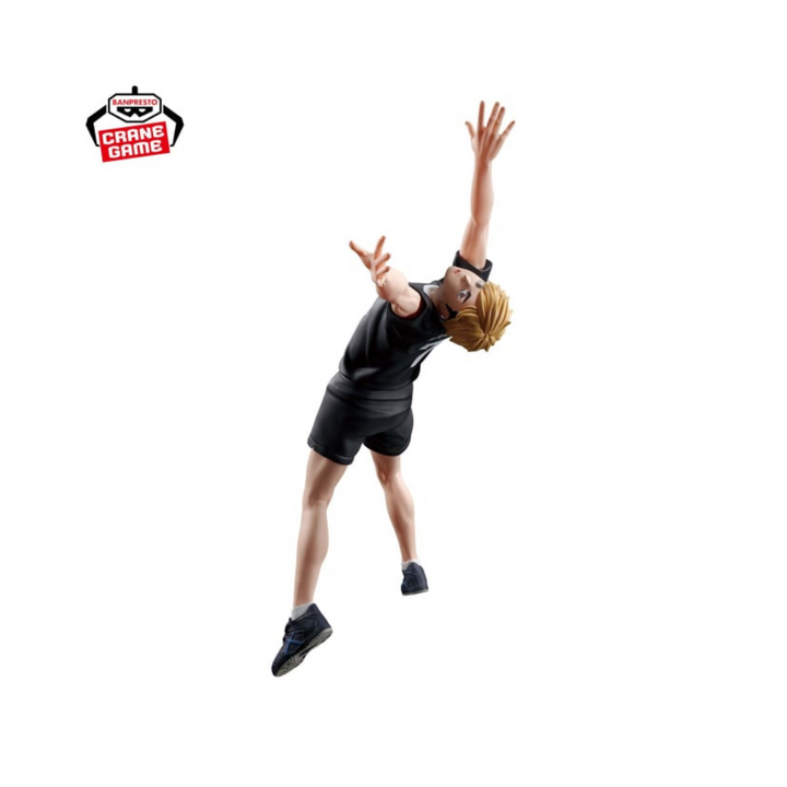 Figurine Haikyu!! Posing Figure Atsumu Miya