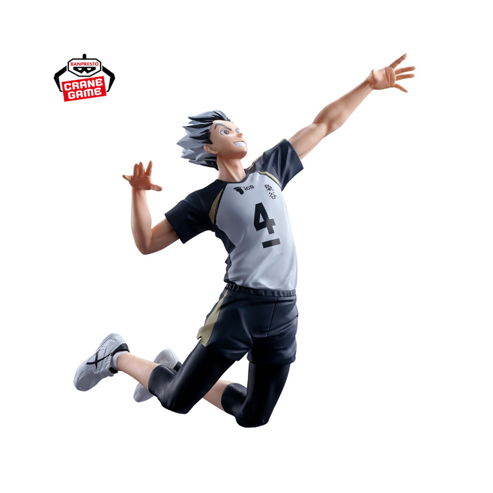 Figurine Haikyu!! Posing Figure Kotaro Bokuto