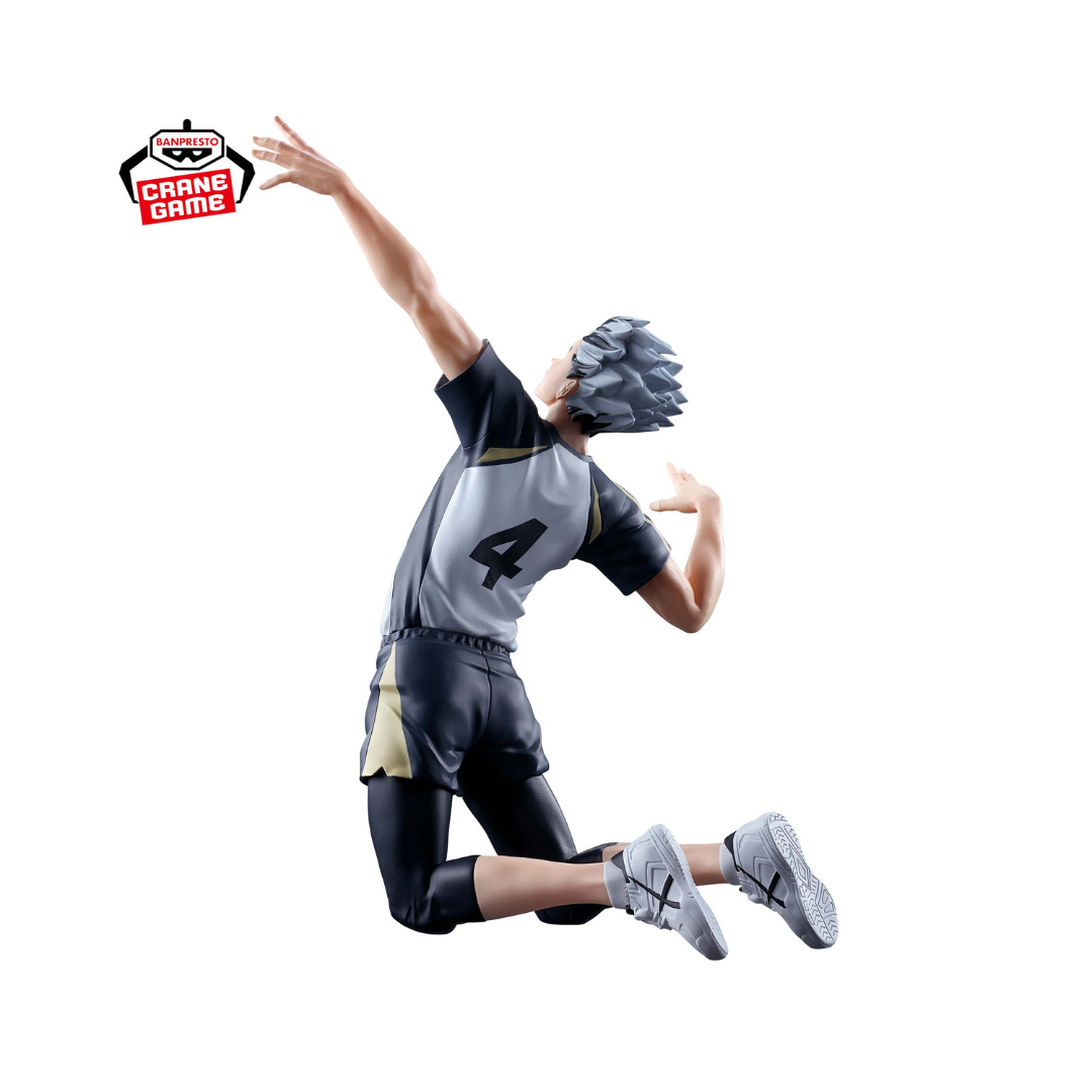 Figurine Haikyu!! Posing Figure Kotaro Bokuto