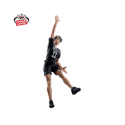 Figurine Haikyu!! Posing Figure Osamu Miya