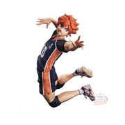 Figurine Haikyu!! Posing Figure Shoyo Hinata