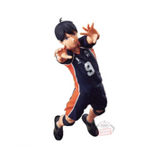 Figurine Haikyu!! Posing Figure Tobio Kageyama