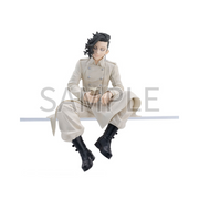 Figurine Tokyo Revengers Assise Hajime Kokonoi