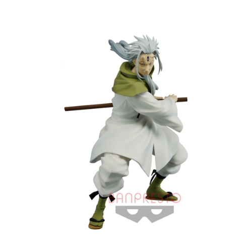 Figurine Slime Otherworlder Hakurou vol.11