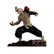 Figurine Jujutsu Kaisen Combination Battle Hanami