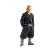 Figurine Tokyo Revengers Haruki Hayashida
