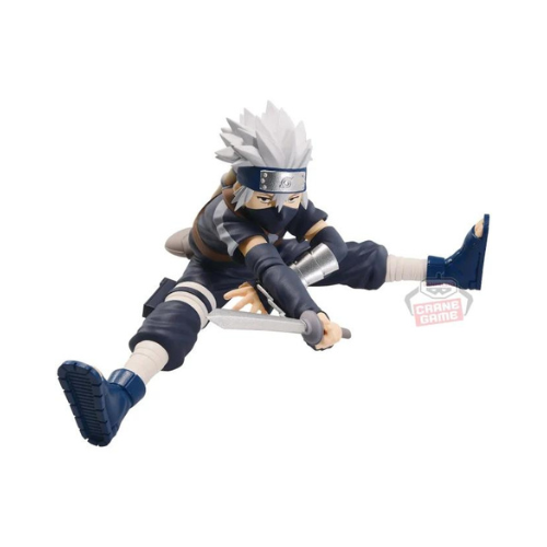 Figurine Naruto Shippuden VIBRATION STARS HATAKE KAKASHI Ⅲ