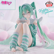 Figurine Hatsune Miku: Souvenirs de vacances - jeu