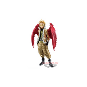 Figurine My Hero Academia AGE OF HEROES Hawks