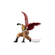 Figurine My Hero Academia THE AMAZING HEROES Hawks vol.19