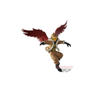 Figurine My Hero Academia THE AMAZING HEROES Hawks vol.24