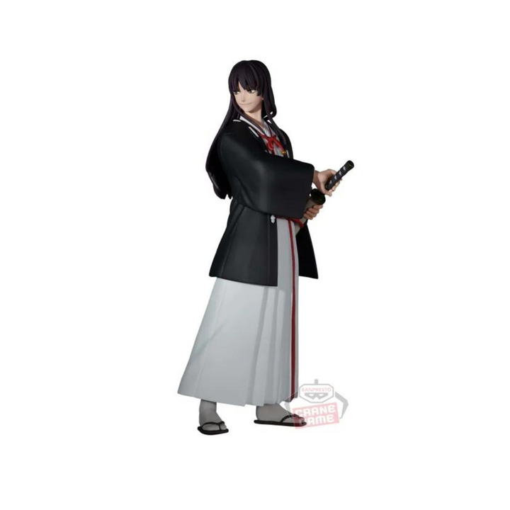 Figurine Hell's Paradise DXF Yamada Asaemon Toma