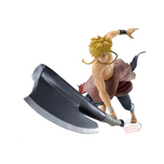 Figurine Hell's Paradise Chobei Aza VIBRATION STARS