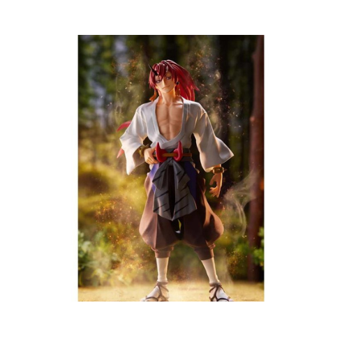 Figurine Slime Hiiro