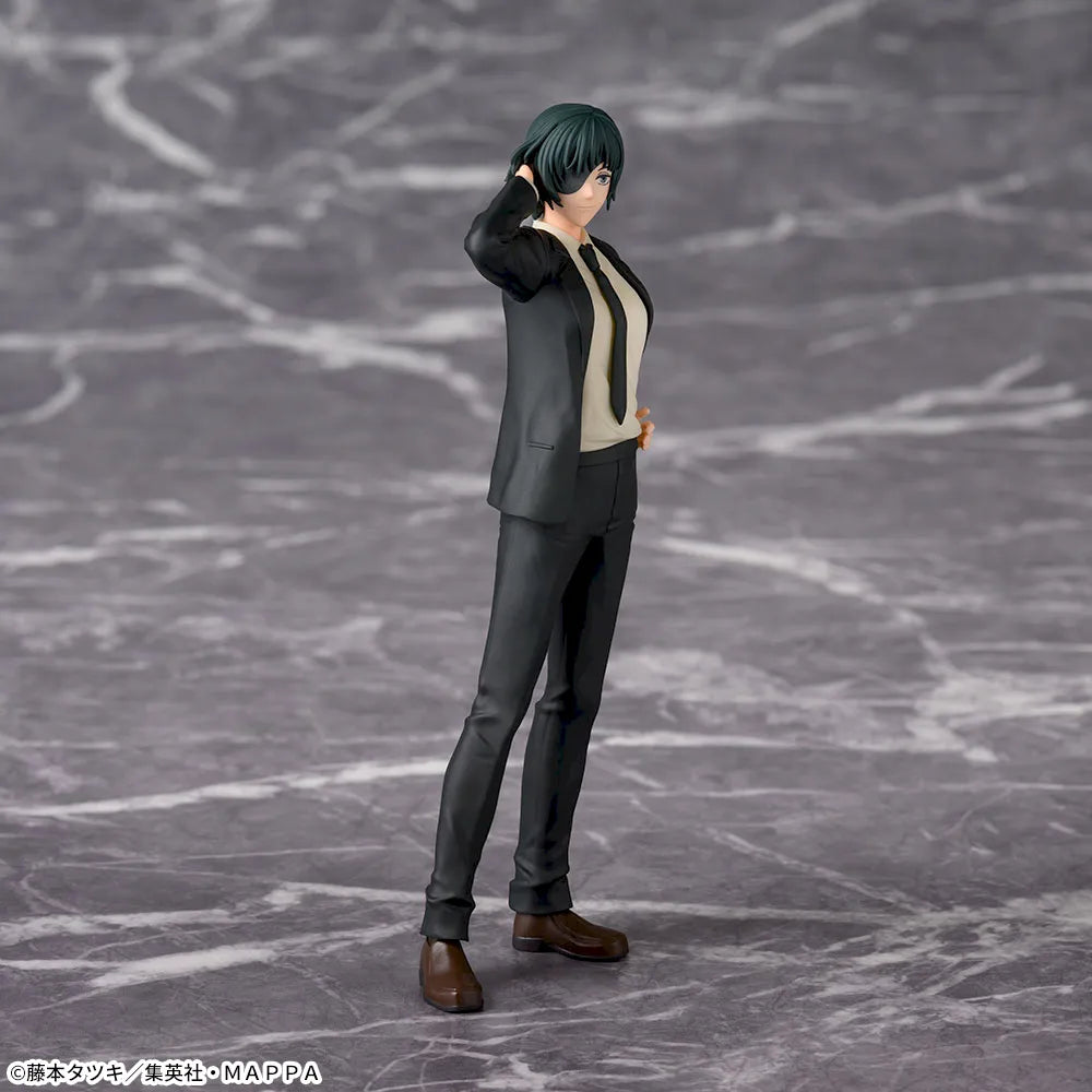 Figurine Himeno TV anime Chainsaw Man Desktop×Decorate Collections