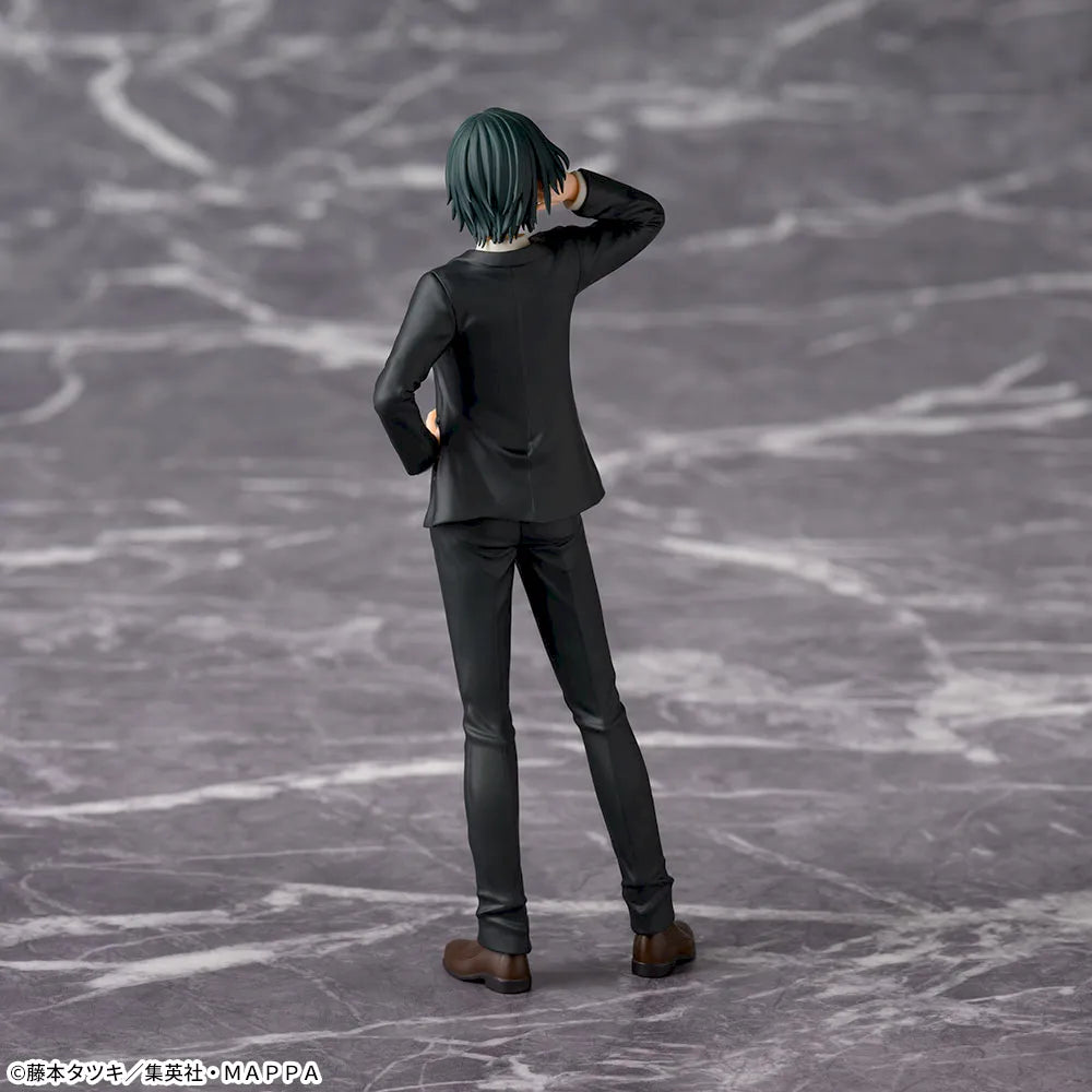 Figurine Himeno TV anime Chainsaw Man Desktop×Decorate Collections