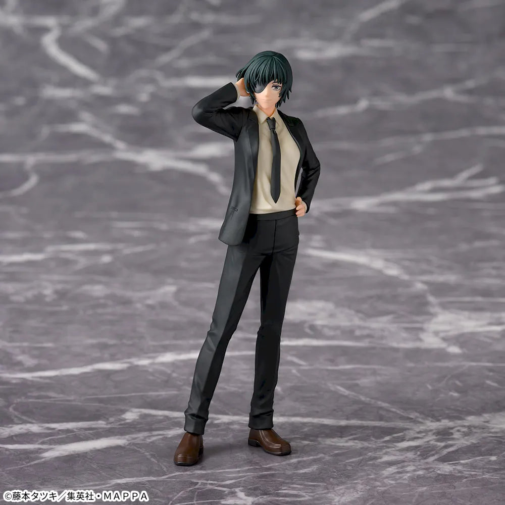 Figurine Himeno TV anime Chainsaw Man Desktop×Decorate Collections