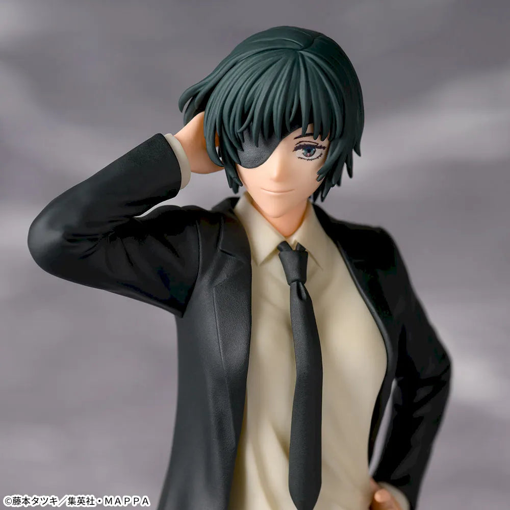 Figurine Himeno TV anime Chainsaw Man Desktop×Decorate Collections