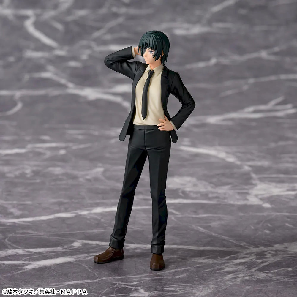Figurine Himeno TV anime Chainsaw Man Desktop×Decorate Collections