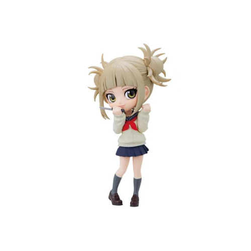 Figurine My Hero Academia Qposket Himiko Toga II