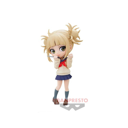 Figurine My Hero Academia Qposket Himiko Toga II