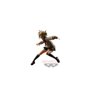 Figurine My Hero Academia THE EVIL VILLAINS Himiko Toga vol.3